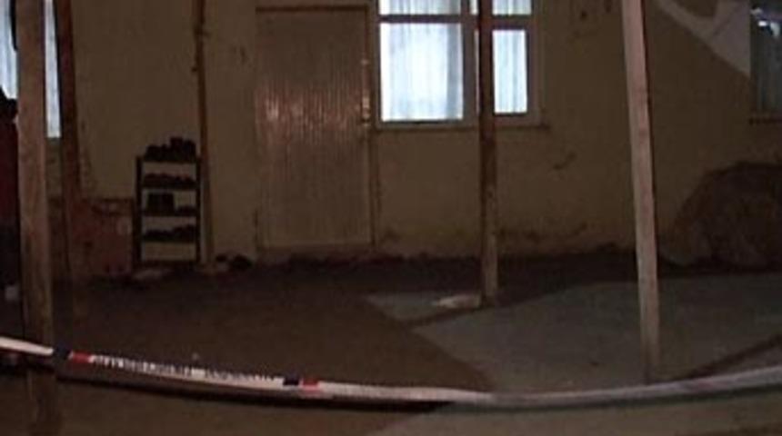 Zonguldak'ta katliam: 6 &ouml;l&uuml;