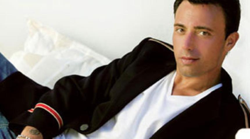 UNICEF&rsquo;ten Mustafa Sandal&rsquo;a &ccedil;ağrı