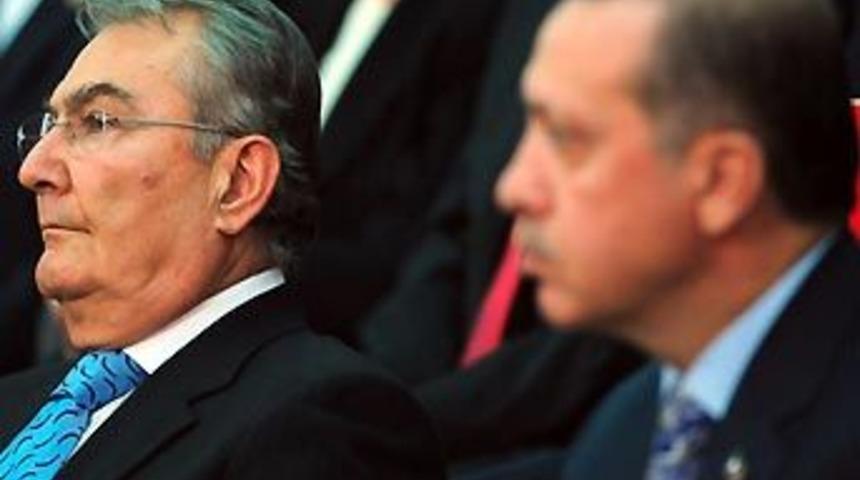 İşte Baykal'ın Erdoğan'a yanıtı