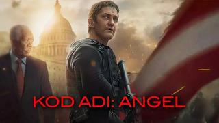 Kod Adı: Angel (Angel Has Fallen) filmi konusu nedir? Kod Adı Angel filmi oyuncuları kimler? Bir Gerard Butler klasiği!