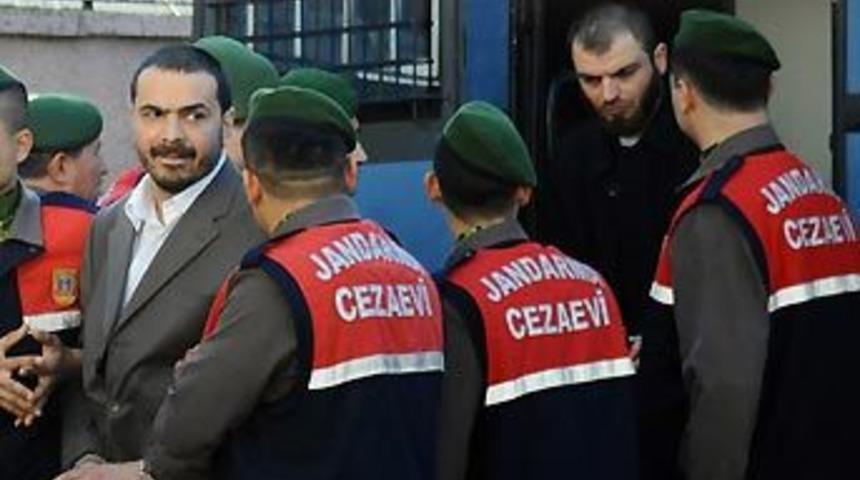 Hrant Dink davasında "yamak" tartışması