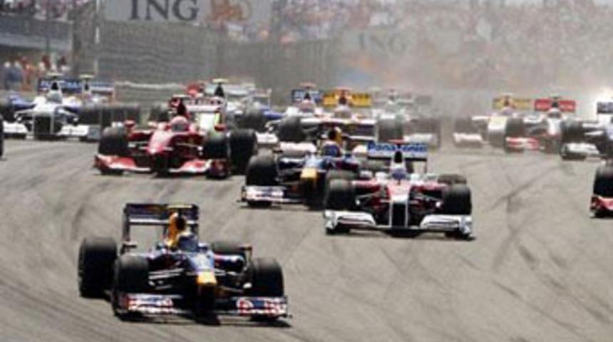 F1'de b&uuml;y&uuml;k şok! 8 takım F1'den ayrılıyor