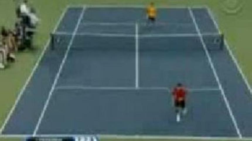 B&ouml;ylesi hi&ccedil; g&ouml;r&uuml;lmedi