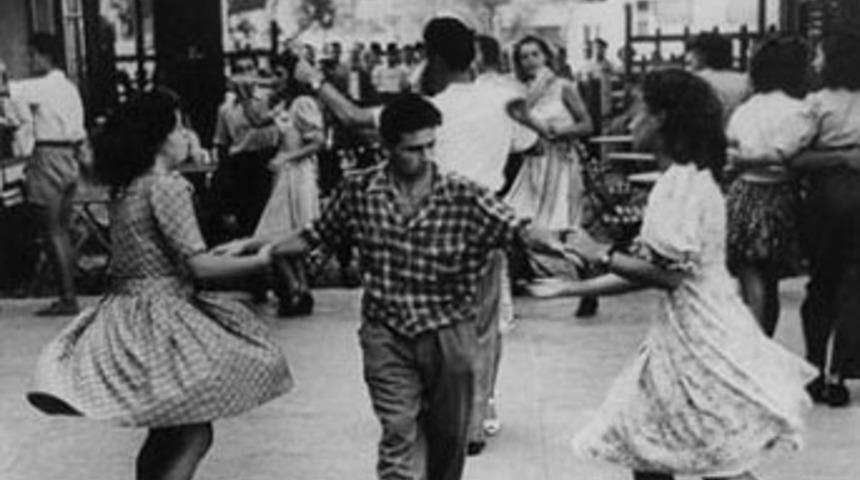 İş&ccedil;i sınıfının fotoğraf&ccedil;ısı &ouml;ld&uuml;