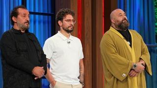 MasterChef eleme aday kim oldu? 16 Eylül 2023 MasterChef All Star'da son eleme adayı hangi yarışmacı seçildi?