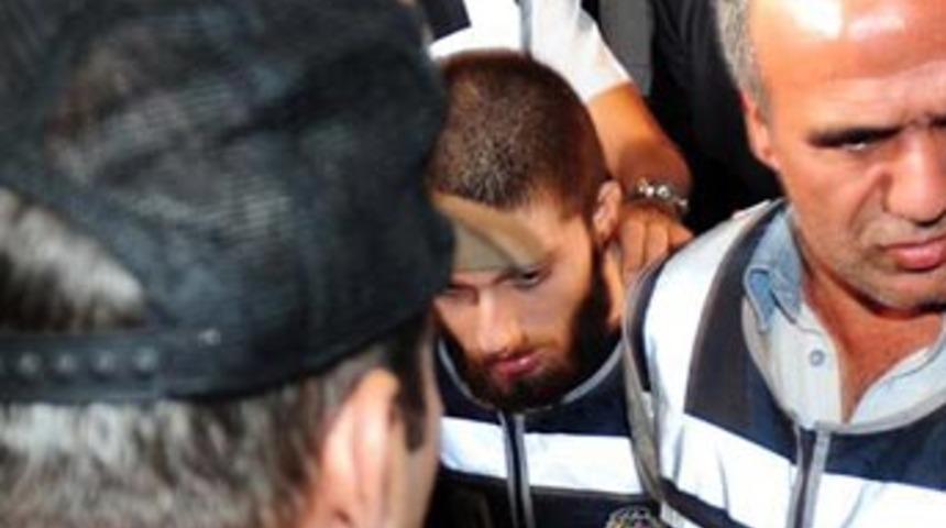 Kilit isim: Ş&uuml;kran abla!