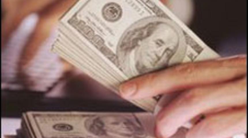 Amerikan ekonomisinde b&uuml;y&uuml;me yavaşladı