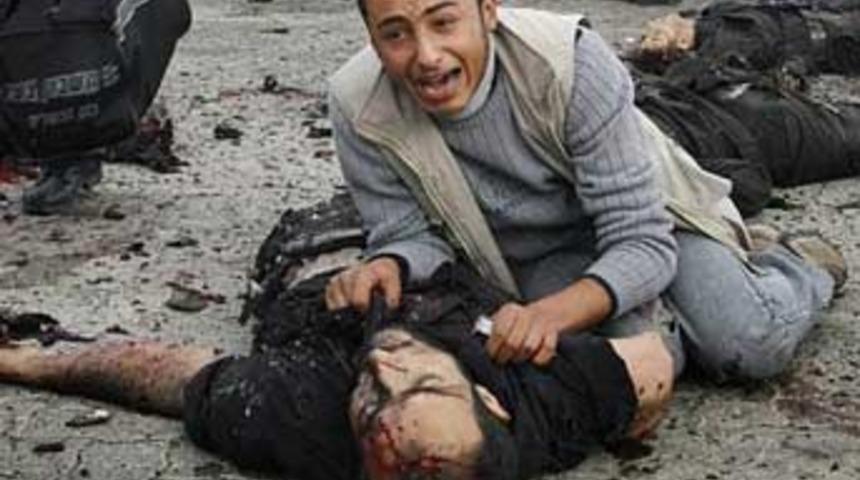 İsrail'den T&uuml;rkiye'ye şok su&ccedil;lama!