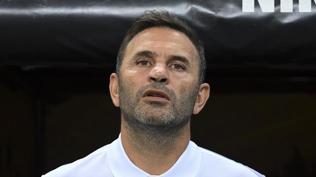 Galatasaray'ın Antalyaspor maçı 11'inde sürpriz! O isim kadroda yok...