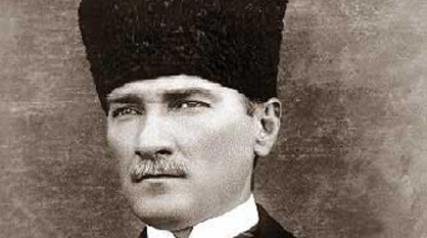 Atat&uuml;rk &lsquo;K&uuml;rtlere &ouml;zerklik&rsquo; s&ouml;z&uuml; verdi mi?