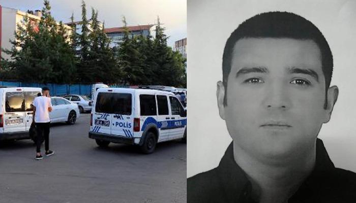 Kıraathane baskınında vurulan polisten 34 gün sonra acı haber