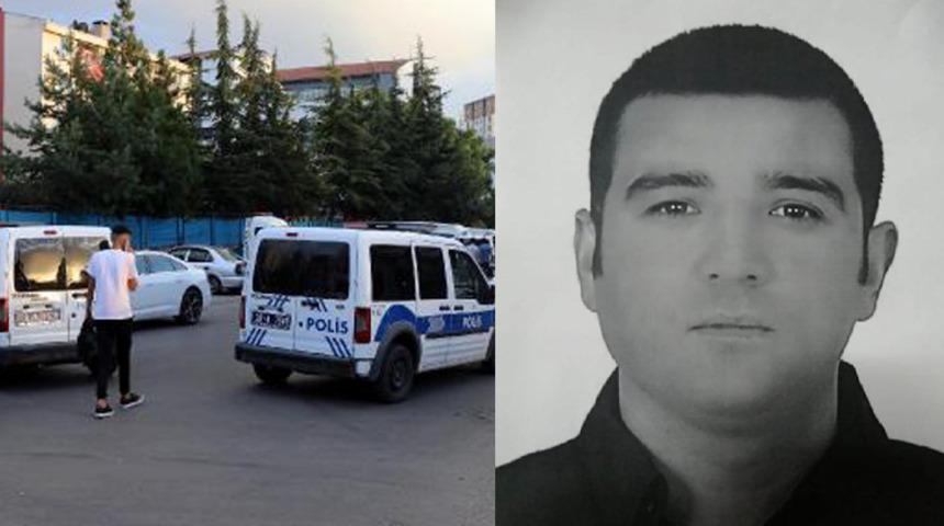 Kıraathane baskınında vurulan polisten 34 gün sonra acı haber