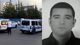 Kıraathane baskınında vurulan polisten 34 gün sonra acı haber