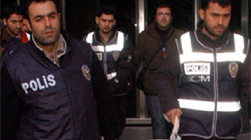 Ergenekon'da flaş gelişme