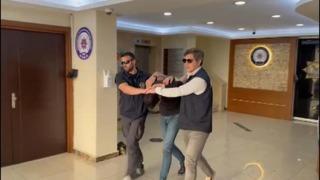 Camide içki içip fotoğraf paylaşmıştı! Skandal olay için şaşkına çeviren savunma: 'Müslüman bir insanım...'