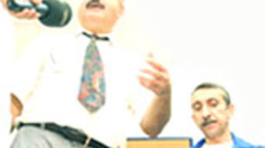 T&uuml;rk doktorlardan b&uuml;y&uuml;k başarı