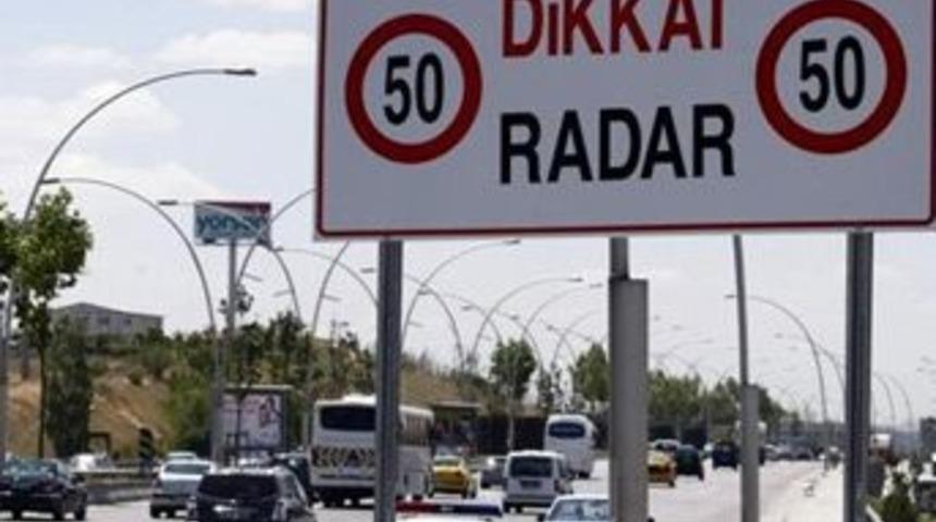 Dikkat!Ankara'da av başladı