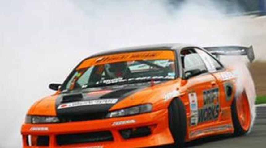 Daha iyi bir s&uuml;r&uuml;c&uuml; olmak