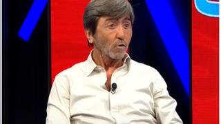 Rıdvan Dilmen'den Samsunspor maçı sonrası Galatasaraylı futbolcu hakkında flaş yorum! ''İlk 11'de oynadığı son maçıydı''