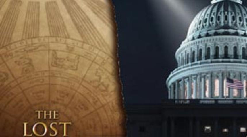 Masonların şifresini &ccedil;&ouml;zecek