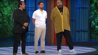 Masterchef'te umutların tükendiği anlar! Elon Musk'ın şefi yarışmacıları zorladı: Elim ayağım dolandı 