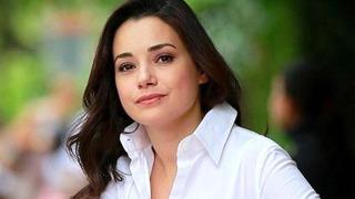 Ekranlara dönmeye hazırlanıyor! Özgü Namal'ın keyfi yerinde