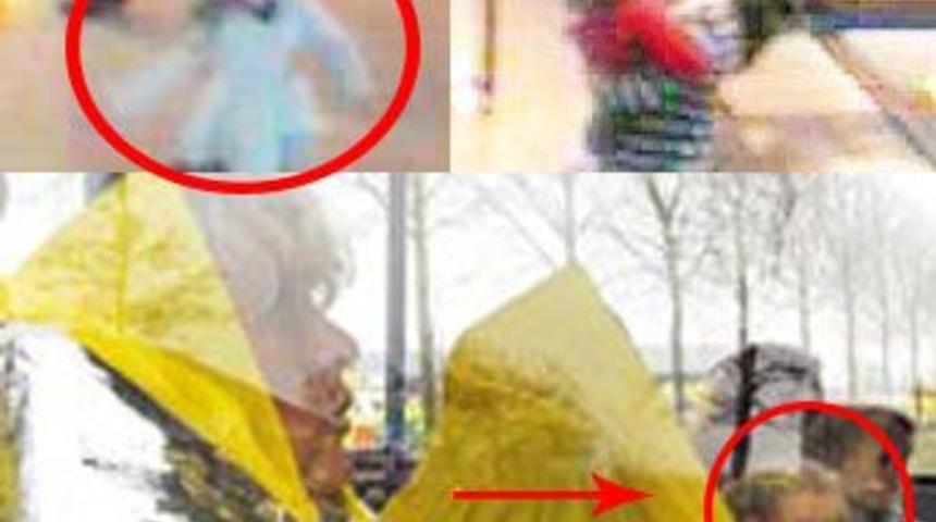 G&uuml;le oynaya bindiler b&ouml;yle kurtuldular