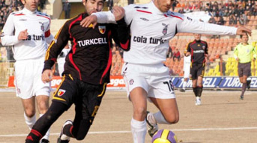 İbrahim Kaş yuvaya d&ouml;nd&uuml;!