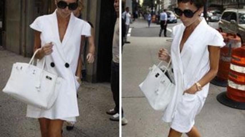 Victoria'nın Birkin takıntısı