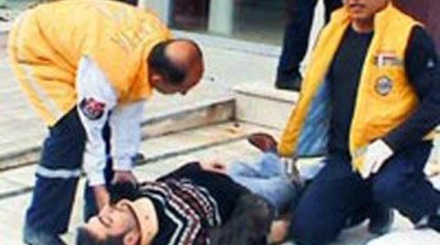 "Bi Ermeni Var" gündemi sarsacak