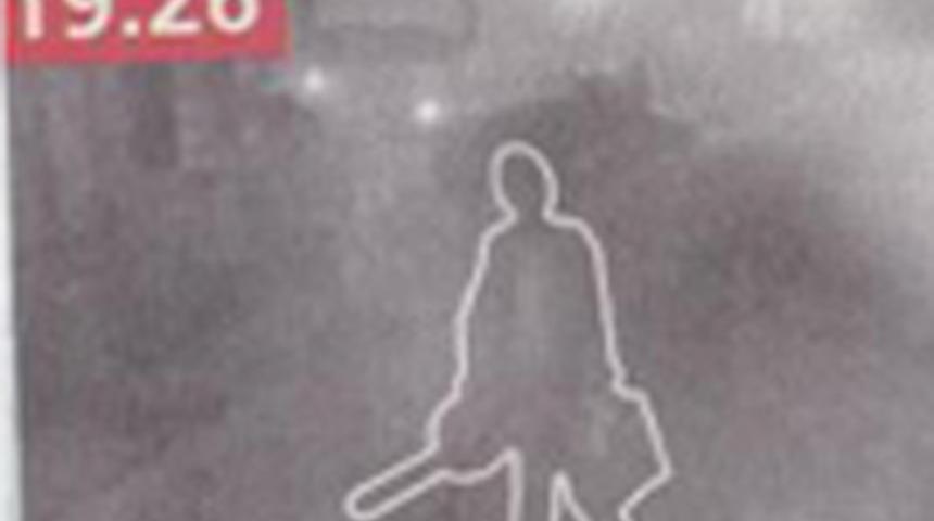 Cem, testereyi cinayetten &ouml;nce almış