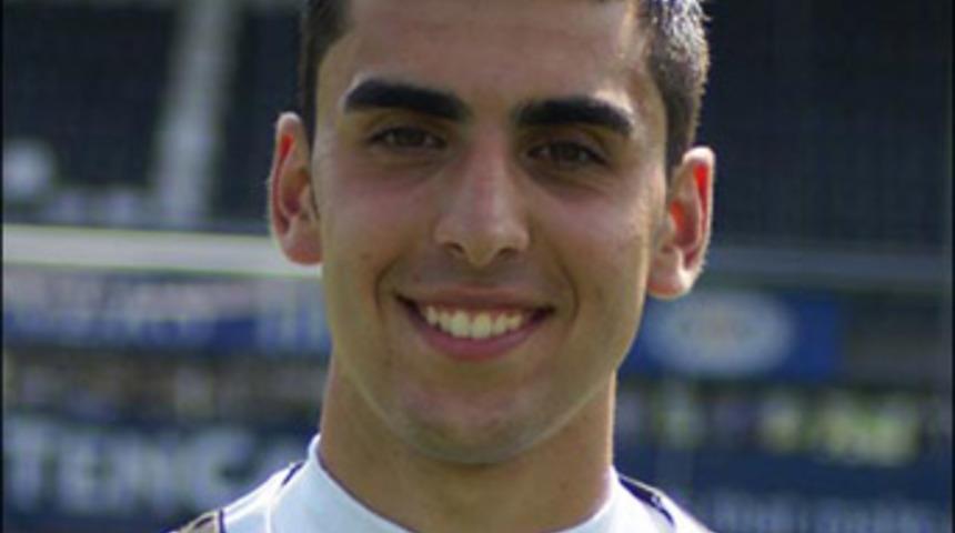 G.Saray'ı reddetti, 3.Lige gitti!