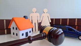 Evi ve arabası olanlar dikkat! Mahkeme boşanma nedeni sayacak