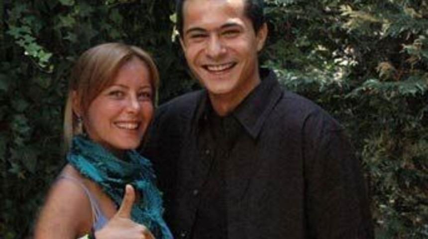 Gizli aşk ortaya &ccedil;ıktı