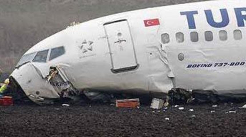 THY'ye şok su&ccedil;lama