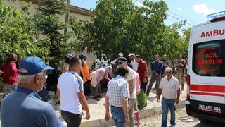 Kızını taciz eden kişinin boğazını kesmişti! Kan donduran vahşetin cezası belli oldu