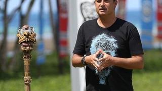 Survivor All Star'da dikkat çeken bir isim daha! Acun Ilıcalı Heyecanla yarışlarını bekliyorum dedi