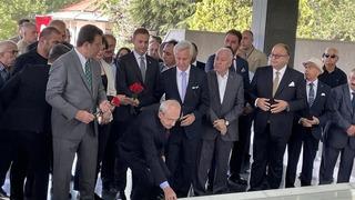 Kılıçdaroğlu ve İmamoğlu uzun zaman sonra bir arada! İstanbul'da dikkat çeken görüntü