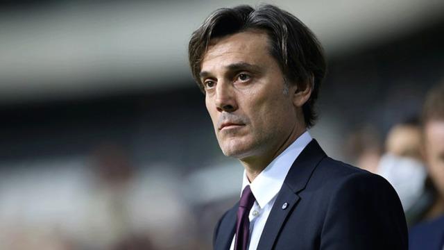 Milli takım yeni teknik direktörü Vincenzo Montella kimdir? Vincenzo Montella nereli, kaç yaşında? İşte futbol kariyeri