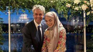 Güldür Güldür'ün Mesut'u Uğur Bilgin eşini turnede de yanından ayırmadı! Aşk dolu poz