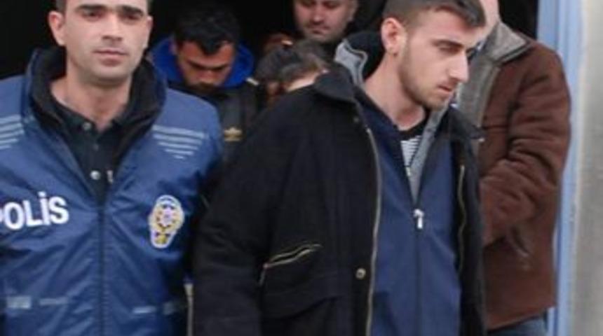 Foseptik cinayeti &ccedil;&ouml;z&uuml;ld&uuml;