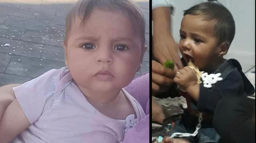 En mutlu günleri en acı günleri oldu! 7 aylık bebek öldü, annesi yaralı