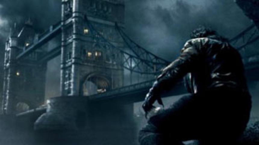 "Kurt Adam"ın m&uuml;thiş fragmanı!