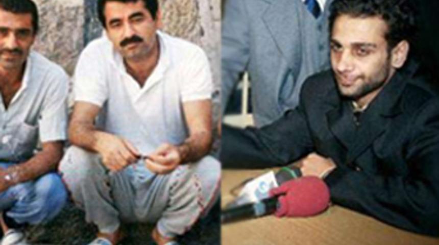 İşte kader kurbanı &uuml;nl&uuml;ler