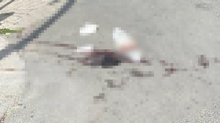 Kocaeli'de dehşete düşüren olay! Önce eşini sonra kendini bıçakladı