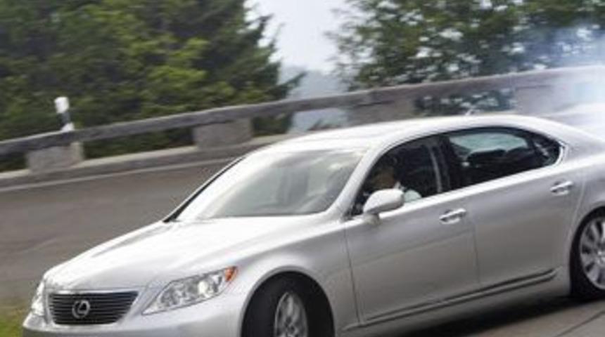 Daha iyi bir s&uuml;r&uuml;c&uuml; olmak - B&ouml;l&uuml;m 2