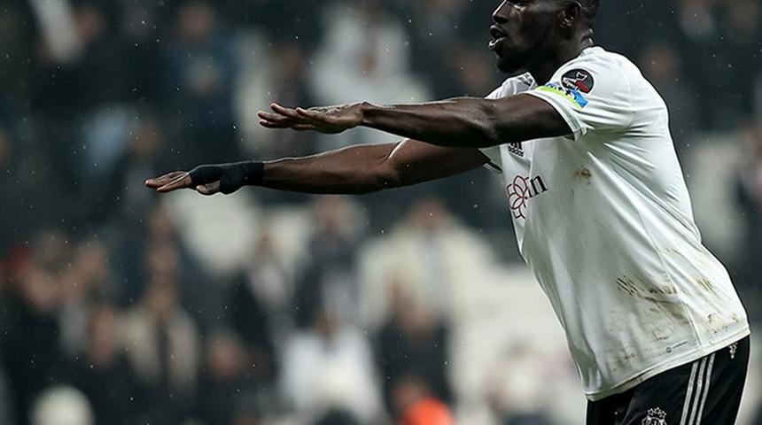 Beşiktaş'ın savunma oyuncusu Omar Colley, Fas'ta gerçekleşen depremde yaşadıklarını anlattı!