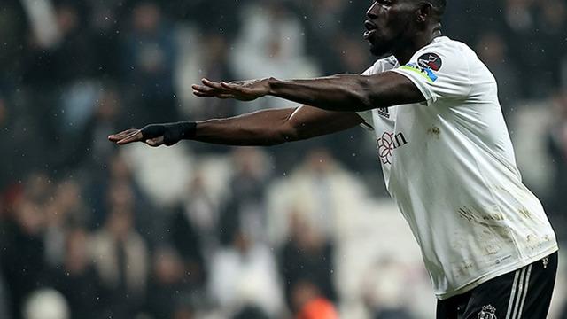 Beşiktaş'ın savunma oyuncusu Omar Colley, Fas'ta gerçekleşen depremde yaşadıklarını anlattı!