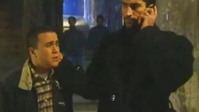 Deli Yürek'in İsa'sı Eray Demirkol bakın artık ne yapıyor! Yıllar sonra Kurtlar Vadisi'ni neden kabul etmediğini açıkladı