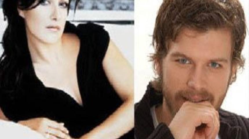 Cumbul ajanlık yaptı, Behl&uuml;l evden ka&ccedil;tı!